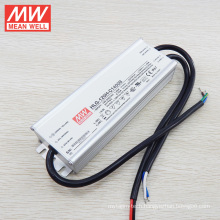 HLG-120H-C1400B 1400ma led driver 71-143v high low voltage protection